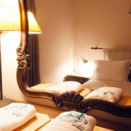 Liberta Appartement *