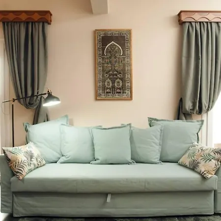Appartement Liberta Chania (Crete)