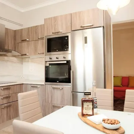 Appartement Liberta *